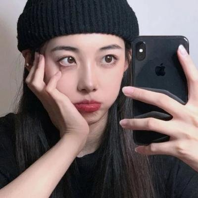 拜托了,身体里的她