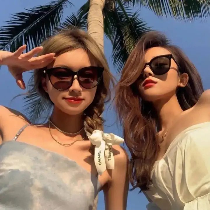 女高汉子